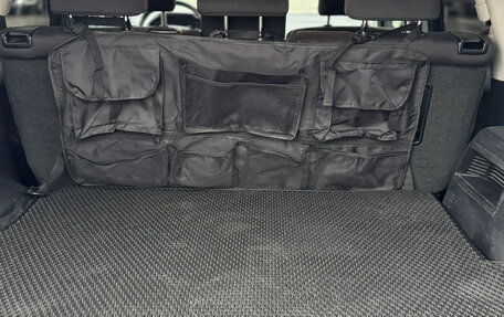 Toyota Land Cruiser Prado 150 рестайлинг 2, 2018 год, 5 100 000 рублей, 9 фотография