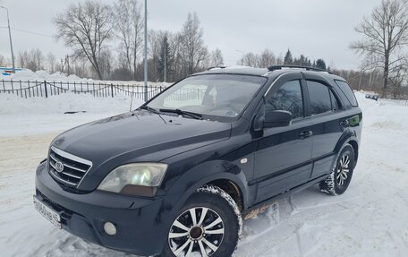 KIA Sorento IV, 2006 год, 750 000 рублей, 7 фотография