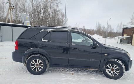 KIA Sorento IV, 2006 год, 750 000 рублей, 3 фотография