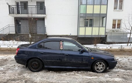 Hyundai Elantra III, 2004 год, 149 990 рублей, 3 фотография