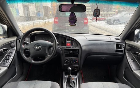 Hyundai Elantra III, 2004 год, 149 990 рублей, 8 фотография