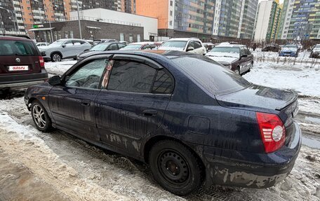 Hyundai Elantra III, 2004 год, 149 990 рублей, 5 фотография