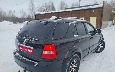 KIA Sorento IV, 2006 год, 750 000 рублей, 4 фотография