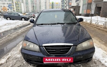 Hyundai Elantra III, 2004 год, 149 990 рублей, 2 фотография