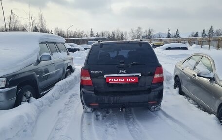 KIA Sorento IV, 2006 год, 750 000 рублей, 2 фотография