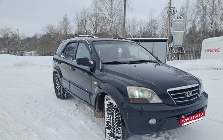 KIA Sorento IV, 2006 год, 750 000 рублей, 8 фотография