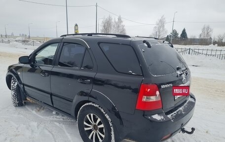 KIA Sorento IV, 2006 год, 750 000 рублей, 5 фотография