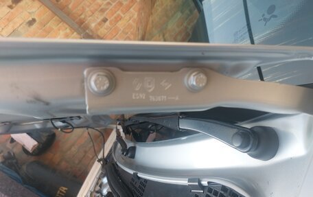 Renault Sandero I, 2012 год, 639 000 рублей, 14 фотография