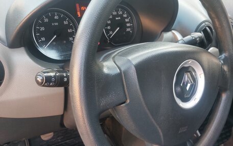 Renault Sandero I, 2012 год, 639 000 рублей, 10 фотография