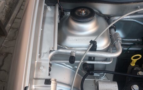 Renault Sandero I, 2012 год, 639 000 рублей, 13 фотография