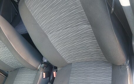 Renault Sandero I, 2012 год, 639 000 рублей, 11 фотография