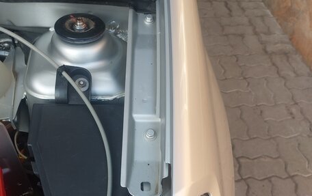 Renault Sandero I, 2012 год, 639 000 рублей, 12 фотография