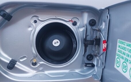 Renault Sandero I, 2012 год, 639 000 рублей, 15 фотография