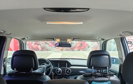 Mercedes-Benz GLK-Класс, 2013 год, 1 835 000 рублей, 9 фотография