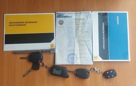 Renault Sandero I, 2012 год, 639 000 рублей, 17 фотография