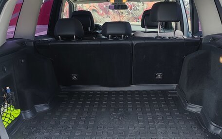 Mercedes-Benz GLK-Класс, 2013 год, 1 835 000 рублей, 10 фотография