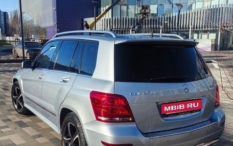 Mercedes-Benz GLK-Класс, 2013 год, 1 835 000 рублей, 7 фотография