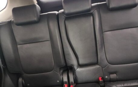 Mitsubishi Outlander III рестайлинг 3, 2013 год, 1 370 000 рублей, 14 фотография