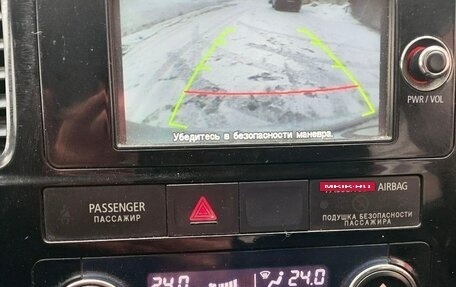 Mitsubishi Outlander III рестайлинг 3, 2013 год, 1 370 000 рублей, 6 фотография