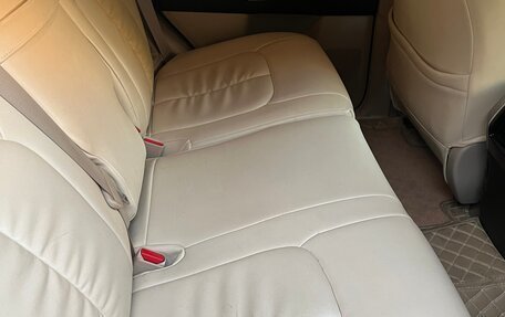 Toyota Land Cruiser Prado 150 рестайлинг 2, 2012 год, 3 550 000 рублей, 2 фотография