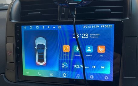 Toyota Land Cruiser Prado 150 рестайлинг 2, 2012 год, 3 550 000 рублей, 7 фотография