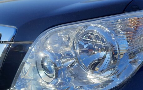 Toyota Land Cruiser Prado 150 рестайлинг 2, 2012 год, 3 550 000 рублей, 13 фотография