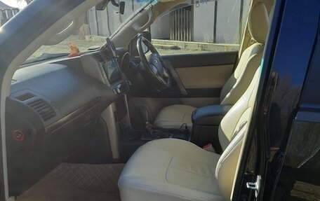 Toyota Land Cruiser Prado 150 рестайлинг 2, 2012 год, 3 550 000 рублей, 14 фотография