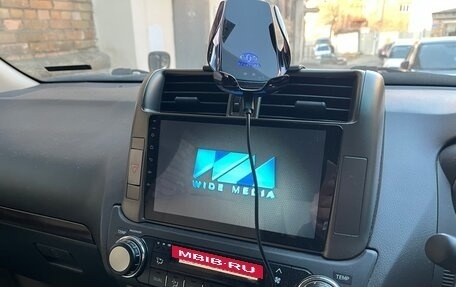 Toyota Land Cruiser Prado 150 рестайлинг 2, 2012 год, 3 550 000 рублей, 10 фотография