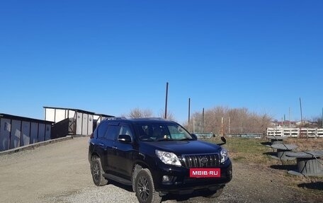 Toyota Land Cruiser Prado 150 рестайлинг 2, 2012 год, 3 550 000 рублей, 18 фотография