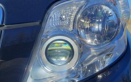 Toyota Land Cruiser Prado 150 рестайлинг 2, 2012 год, 3 550 000 рублей, 22 фотография