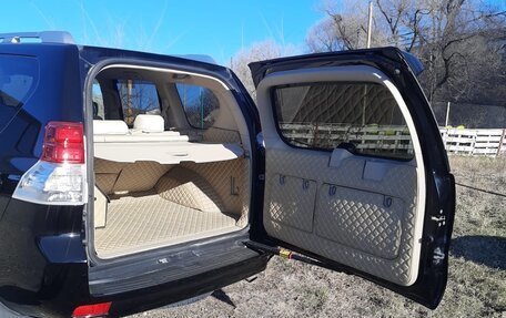 Toyota Land Cruiser Prado 150 рестайлинг 2, 2012 год, 3 550 000 рублей, 23 фотография