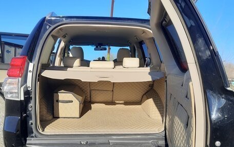 Toyota Land Cruiser Prado 150 рестайлинг 2, 2012 год, 3 550 000 рублей, 24 фотография