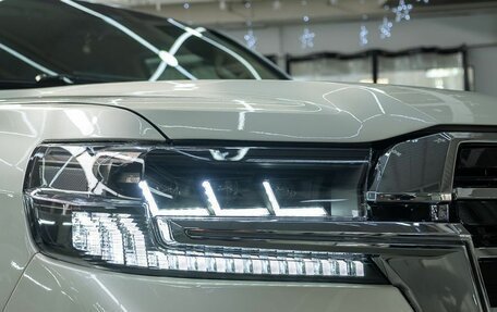 Toyota Land Cruiser 200, 2013 год, 5 100 000 рублей, 6 фотография