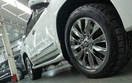 Toyota Land Cruiser 200, 2013 год, 5 100 000 рублей, 7 фотография