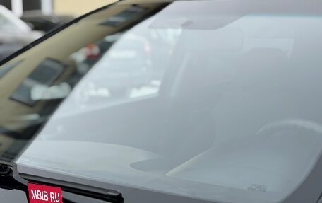 Hyundai Solaris II рестайлинг, 2013 год, 600 000 рублей, 25 фотография