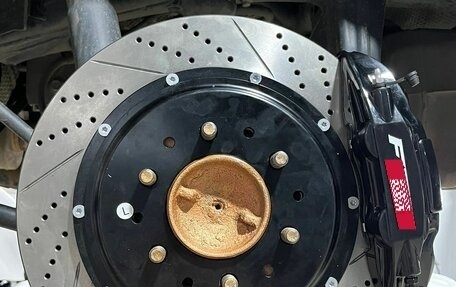 Toyota Land Cruiser 200, 2013 год, 5 100 000 рублей, 9 фотография