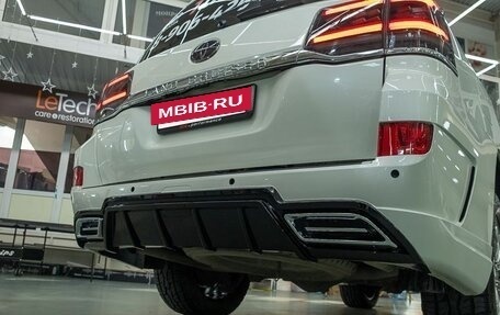 Toyota Land Cruiser 200, 2013 год, 5 100 000 рублей, 8 фотография