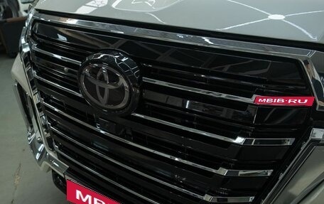 Toyota Land Cruiser 200, 2013 год, 5 100 000 рублей, 4 фотография