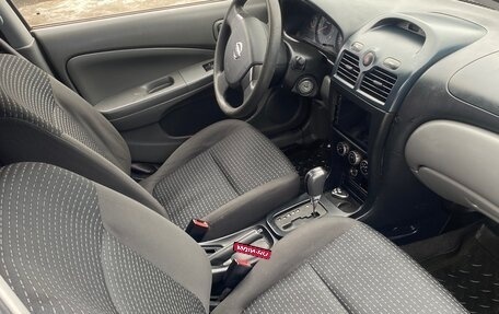 Nissan Almera Classic, 2008 год, 440 000 рублей, 4 фотография