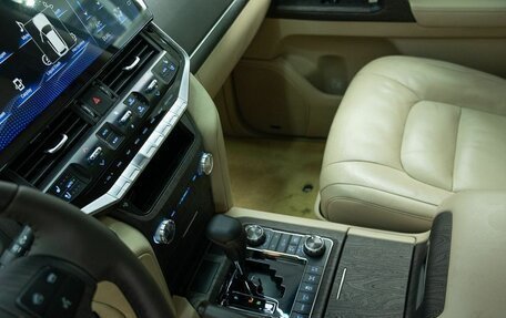 Toyota Land Cruiser 200, 2013 год, 5 100 000 рублей, 11 фотография