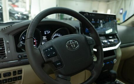 Toyota Land Cruiser 200, 2013 год, 5 100 000 рублей, 14 фотография