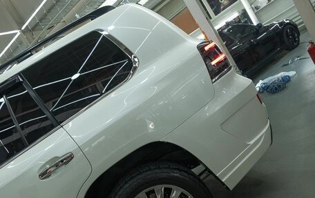 Toyota Land Cruiser 200, 2013 год, 5 100 000 рублей, 13 фотография