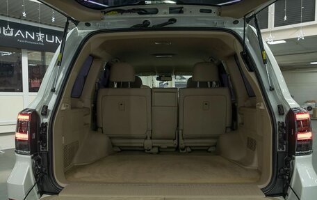 Toyota Land Cruiser 200, 2013 год, 5 100 000 рублей, 17 фотография