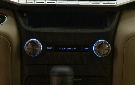 Toyota Land Cruiser 200, 2013 год, 5 100 000 рублей, 25 фотография