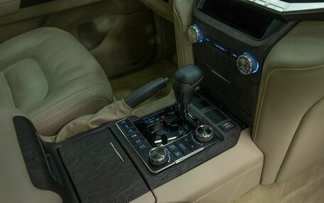 Toyota Land Cruiser 200, 2013 год, 5 100 000 рублей, 23 фотография