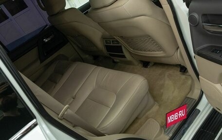 Toyota Land Cruiser 200, 2013 год, 5 100 000 рублей, 20 фотография