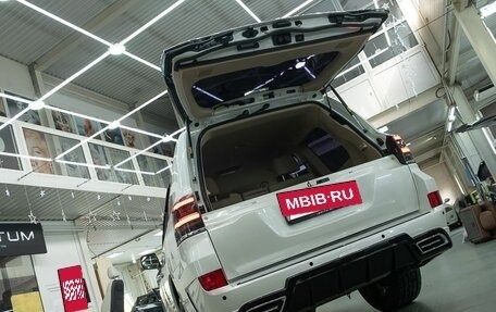 Toyota Land Cruiser 200, 2013 год, 5 100 000 рублей, 19 фотография