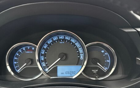 Toyota Corolla, 2013 год, 1 200 000 рублей, 11 фотография