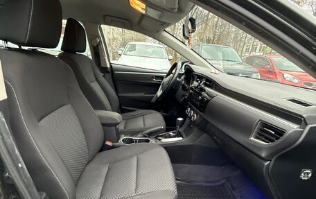 Toyota Corolla, 2013 год, 1 200 000 рублей, 8 фотография