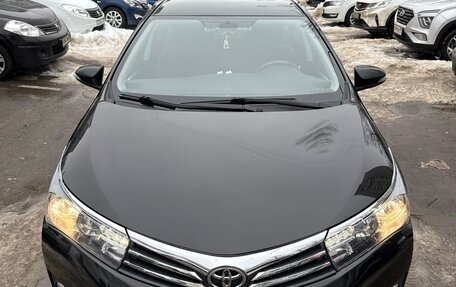 Toyota Corolla, 2013 год, 1 200 000 рублей, 2 фотография